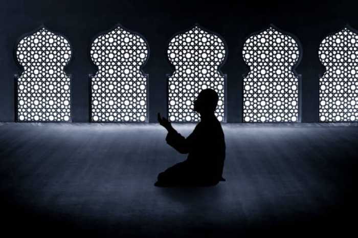 دعاء اليوم الثاني عشر من رمضان 1444